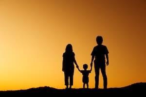 Schaumburg divorce attorney equal parenting time