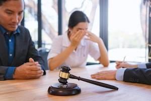 Schaumburg divorce attorney