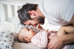 Schaumburg paternity lawyer