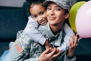 Palatine military adoption attorney