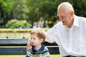 Schaumburg Grandparent Rights Attorney