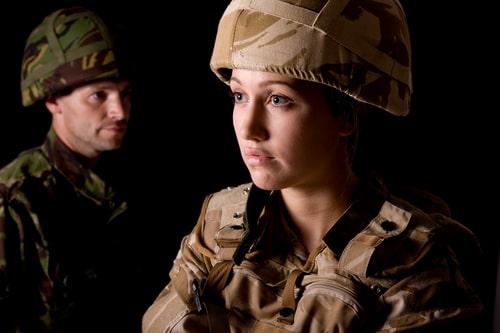 Schaumburg Military Divorce Lawyer